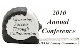 2010 : Measuring Success Through Collaboration