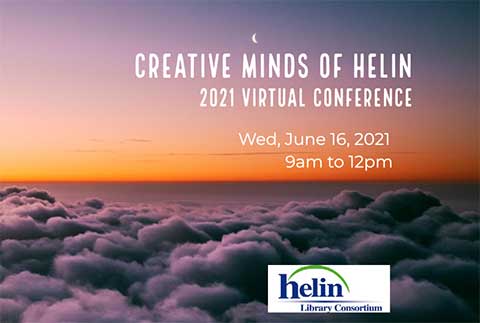 2021: Creative Minds of HELIN